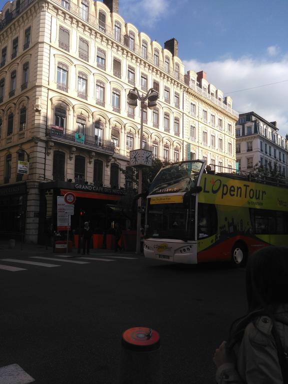 Studio Vieux Λυών Εξωτερικό φωτογραφία