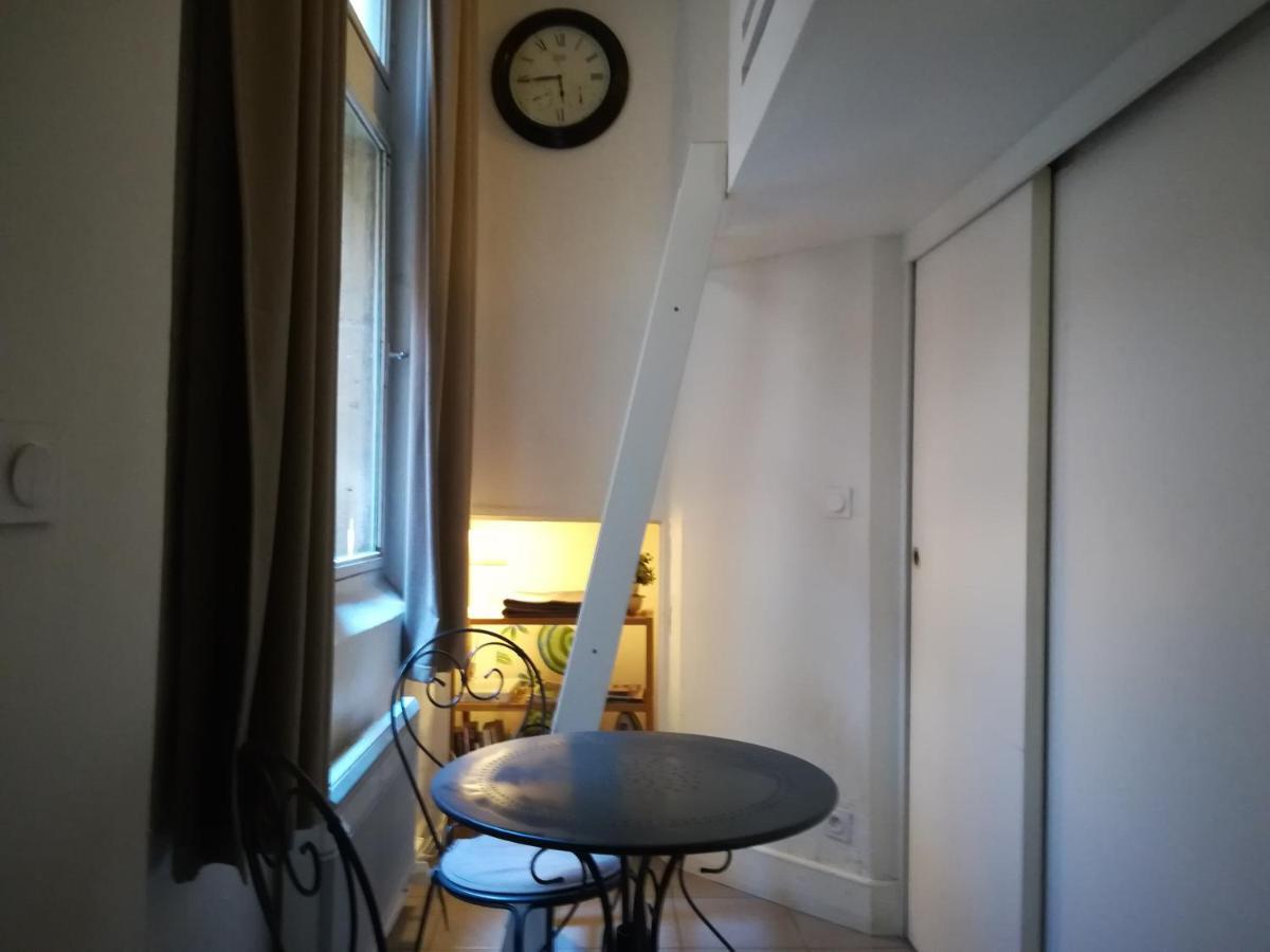Studio Vieux Λυών Εξωτερικό φωτογραφία
